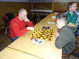 Emocjonujące szachowe rozgrywki w Brzozie